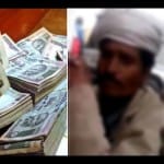 नोटबंदी के बाद काले धन को सफेद में बदल रहे लोग