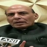 नोटबंदी पर बोले राजनाथ सिंह 