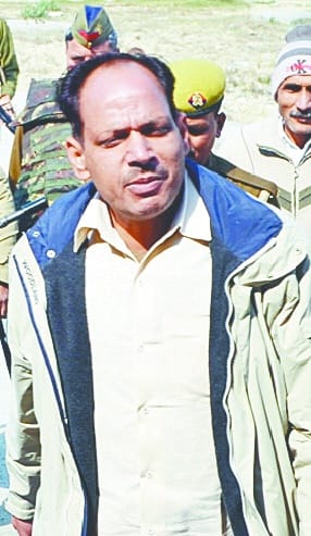 Yogesh history, including five exonerated bhadaura