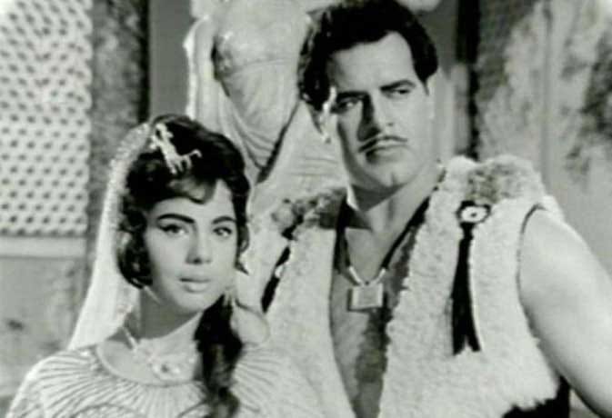 Dara singh birthday special,  The champion of the world