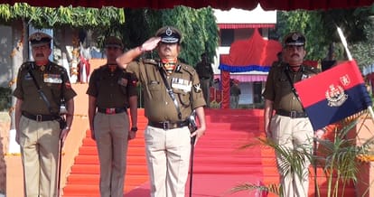 Indo-Pak border will prevent the infiltration of terrorists with "Laser Walls'