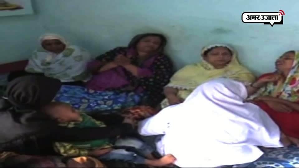 इलाहाबाद में नोटबंदी ने ली जान 