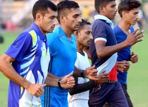 Former winners will compete for the new Sprinter