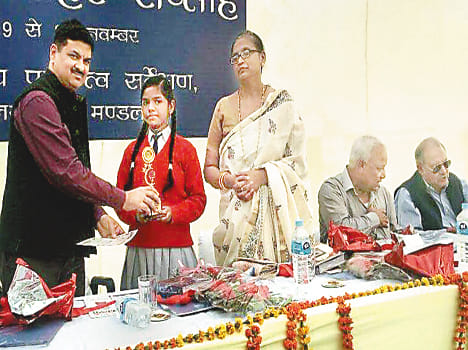 India is rich in culture and heritage center
