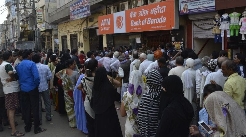 note exchange for old age persons in mathura