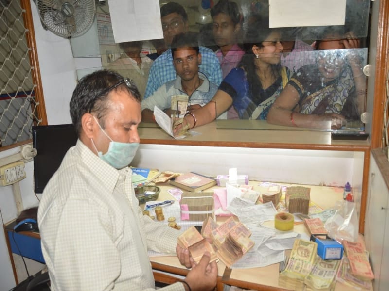 peoples are borrowing for basic necesities
