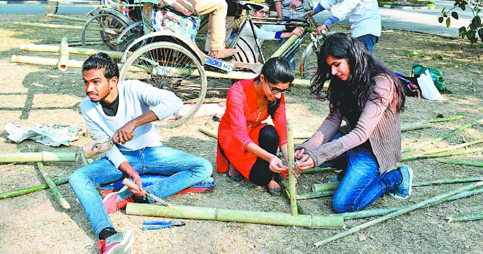 chandigarh carnival schedule released, theme and attraction will be special