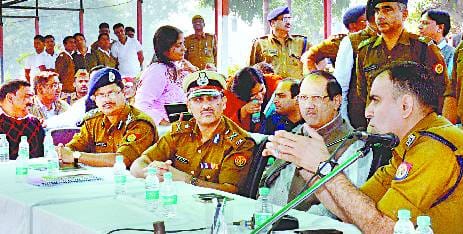 CM will be in a fool-proof security