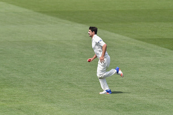 colin de grandhomme makes his dream debut for New Zealand Against Pakistan 