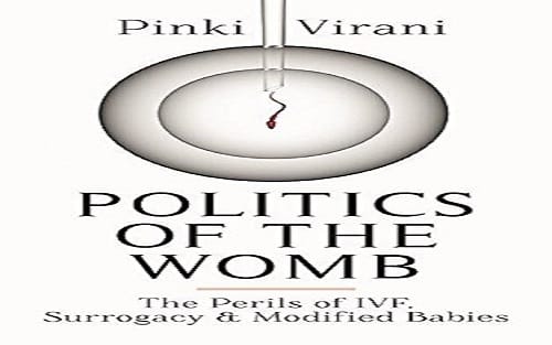 review of the book politics of the womb