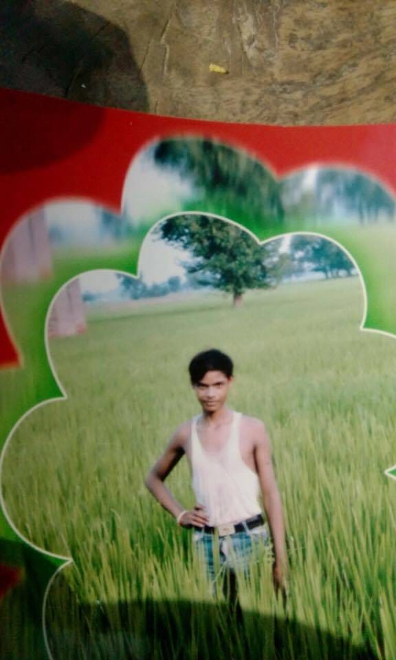 sons body was found hanging