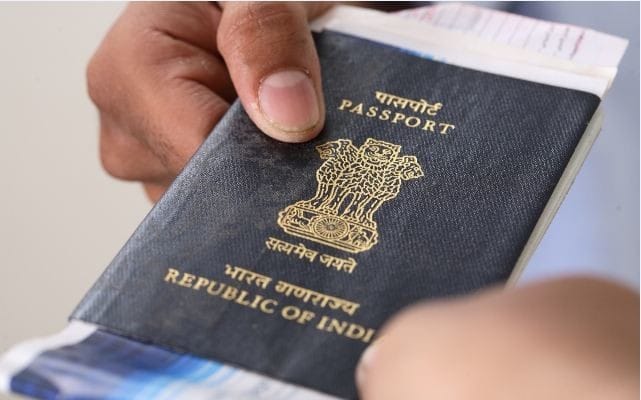 passport will soon in post office 