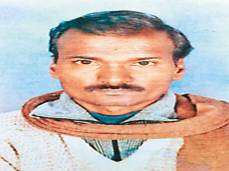 The death of the farmer denied treatment