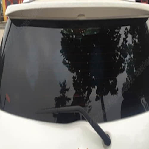Drivers Are Using Terrifying Reflective Decals 