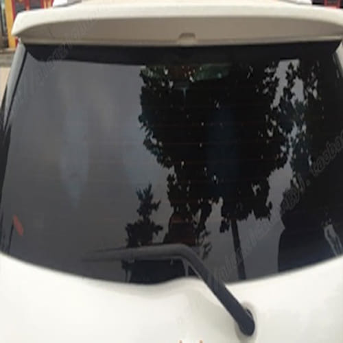 Drivers Are Using Terrifying Reflective Decals 