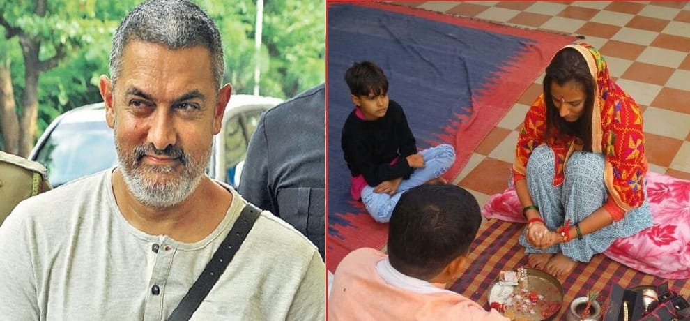 Wrestler Geeta kilt to the wedding is most expensive, Aamir Khan will come