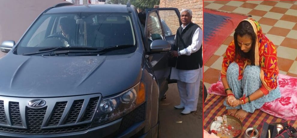 Wrestler Geeta kilt to the wedding is most expensive, Aamir Khan will come