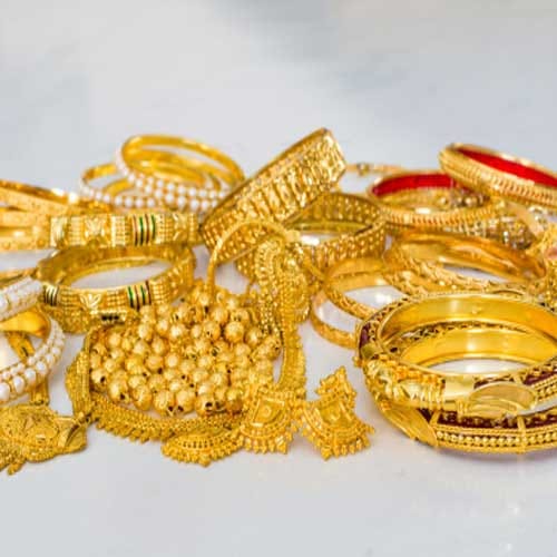 Tips To Clean Jewellery