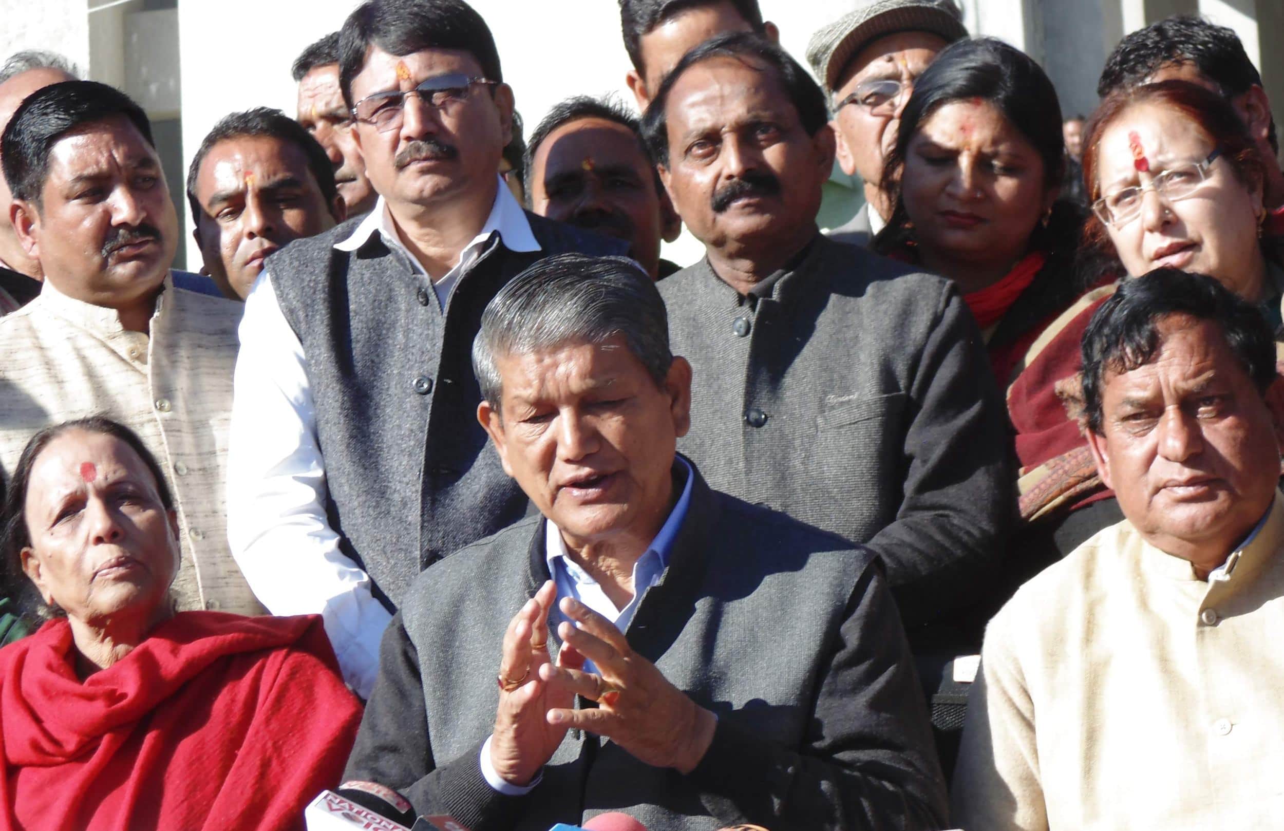 from first january uttarakhand employee seventh pay commision salary