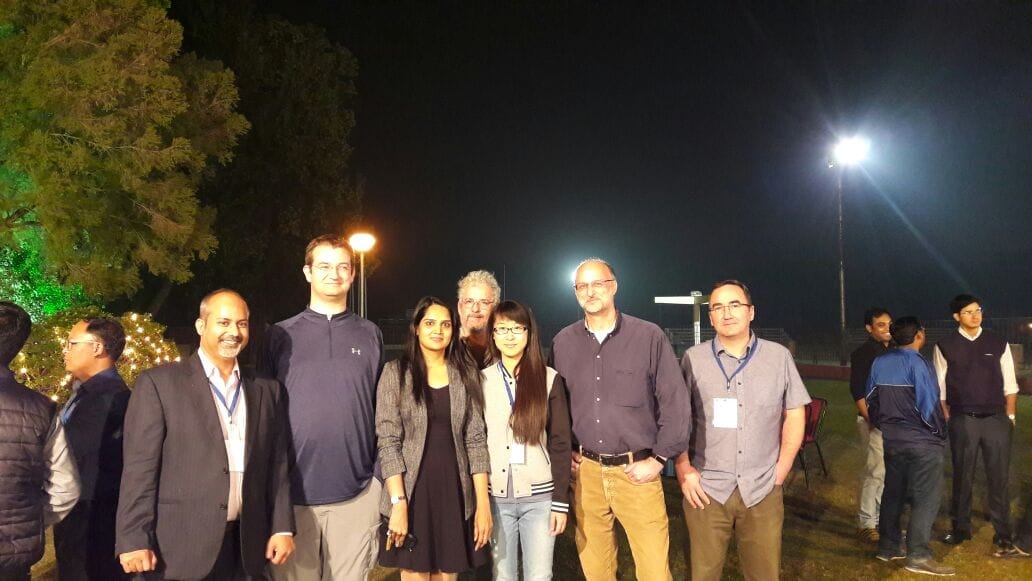 international conference on memocode in iitk 