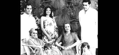 No comparison between Indira Gandhi and Narendra Modi, says Congress President Sonia Gandhi  