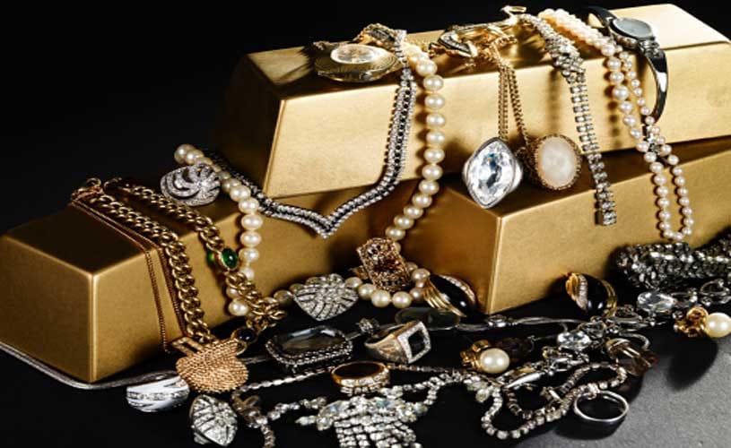 Tips To Clean Jewellery