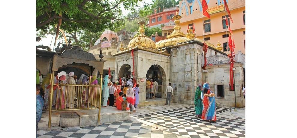 2.79 Crore Offering Money in Himachal Five Shaktipeeths.