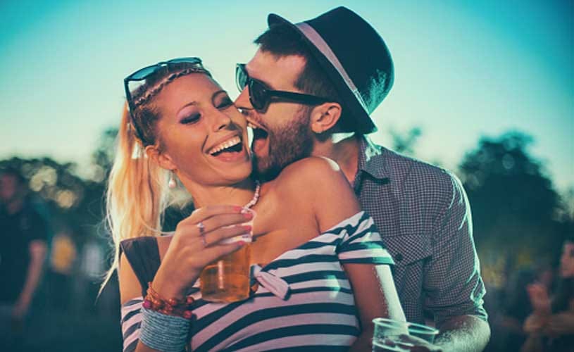 Harmful Effect Of Love Bites