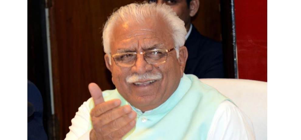 haryana government may announce relaxation for business class