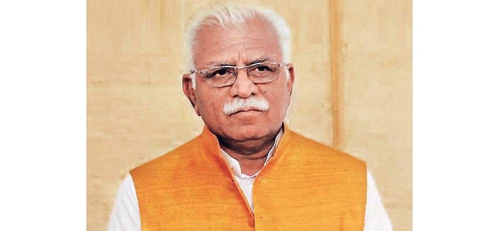 Government suffering from shortage of officers in Haryana