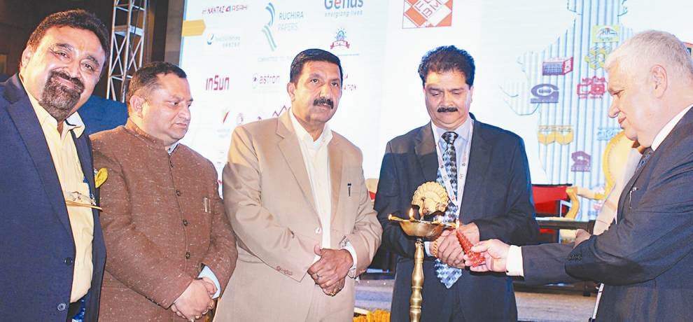 Asia's 35 percent medicines are manufactured in himachal pradesh