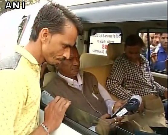 Micro atm started work in Bhopal, people feel relief