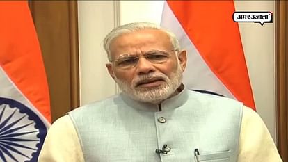 PM Modi: Indian railway brings 'Gati' and 'Pragati' in nation