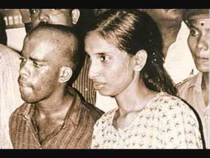 Rajiv gandhi murder convict Nalini wrote her autobiography