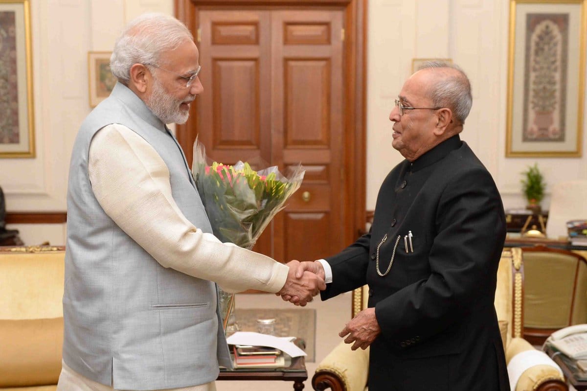 all parties on SYL will meet to The President and the Prime Minister