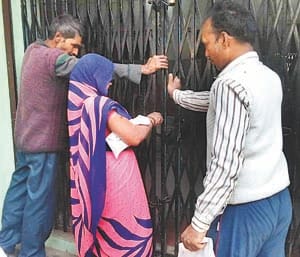CUSTOMER HUNGAMA