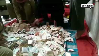 Banke Bihari temple opens up its treasure to beat cash crunch