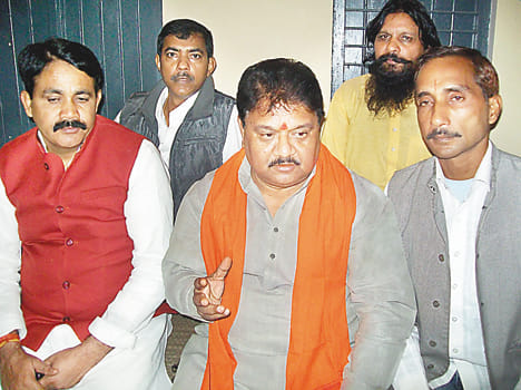 Ram Gopal plundering loot to disclose material-reader