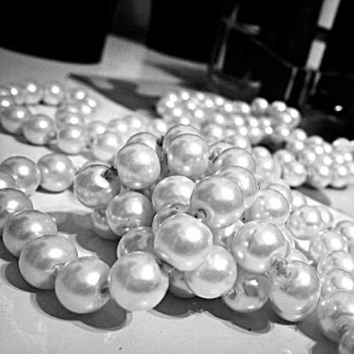 Tips To Clean Jewellery
