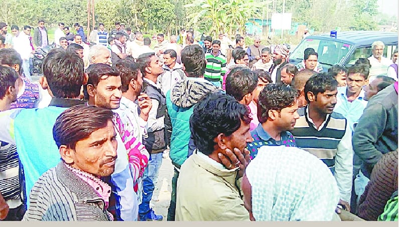 SBI was Nkb 10 million theft
