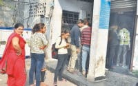 currency, atm, bank, market, exchange, marrage, farmers, karnal