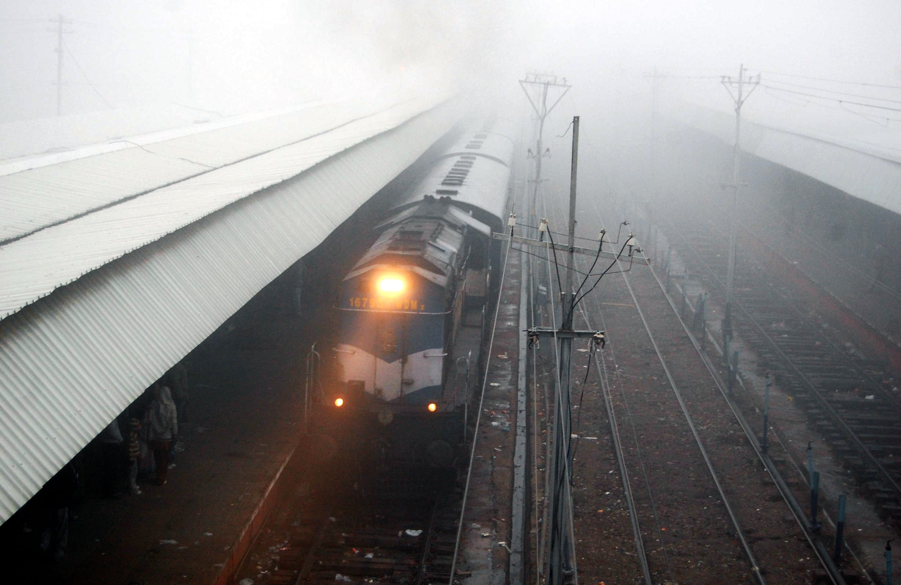 railway took a big step for vaishno devi piligrims