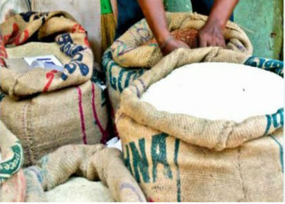 ration crisis in december due to currency ban