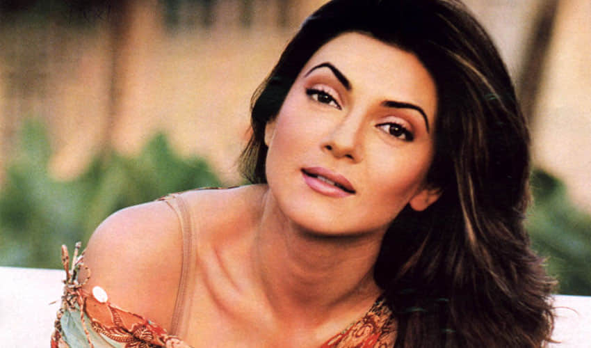 birthday special story on sushmita sen on her life