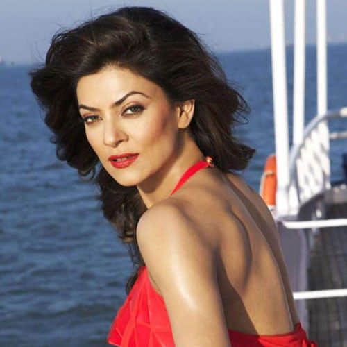 birthday special story on sushmita sen on her life