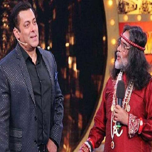 delhi police reached at bigg boss house