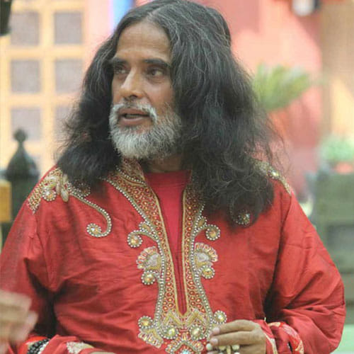 delhi police reached at bigg boss house