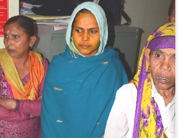 Common people most affected by demonetisation 