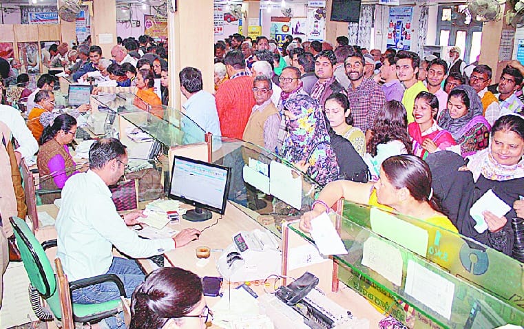 state bank of india cheque book rule changed