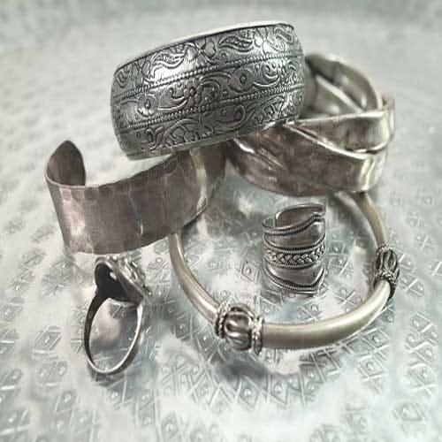 Tips To Clean Jewellery